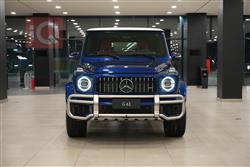 مرسيدس بنز G-Class